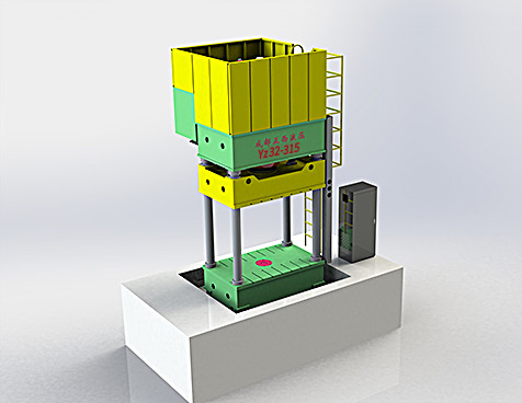 四柱油壓機(jī)維修保養(yǎng) 四柱油壓機(jī)維修保養(yǎng)