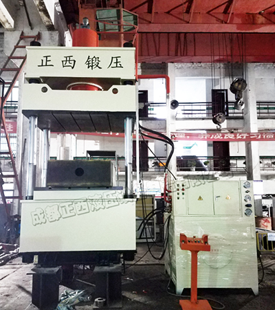 80T100T150T200T315T三梁四柱油壓機(jī)生產(chǎn)廠家，西南地區(qū)四柱液壓機(jī)哪家好？