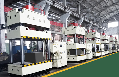 成都四柱液壓機(jī)廠(chǎng)家哪里找? 成都四柱液壓機(jī)廠(chǎng)家哪里找?